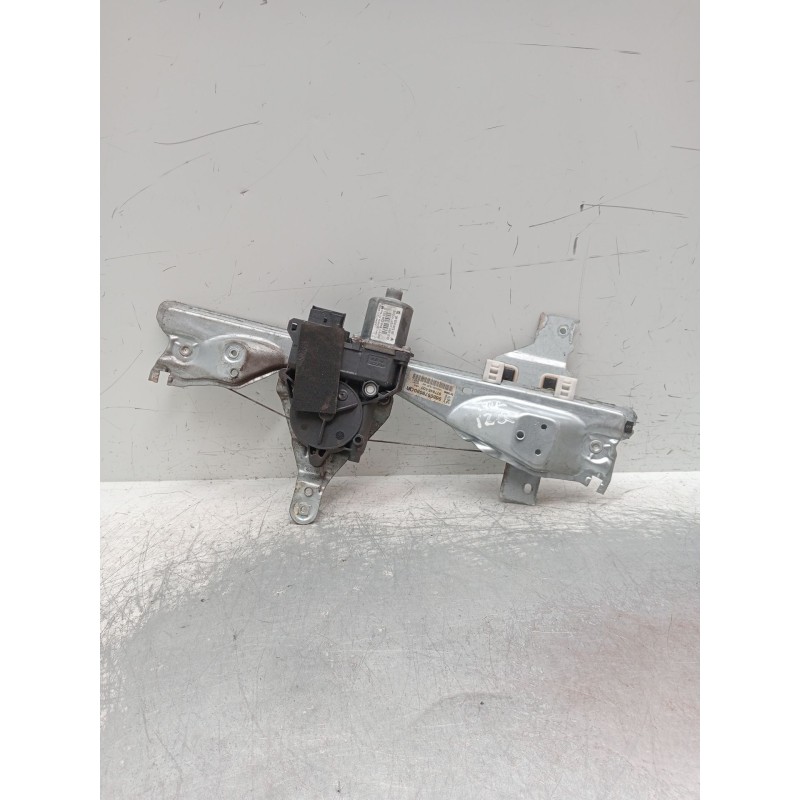 Recambio de elevalunas trasero izquierdo para peugeot 308 sw i (4e_, 4h_) 2.0 hdi referencia OEM IAM 9680979080OR 5P 977845100
