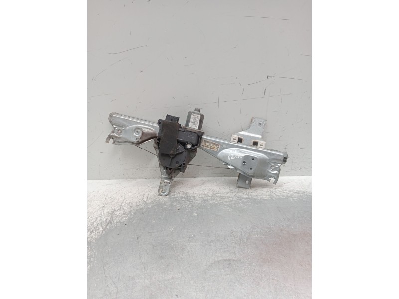 Recambio de elevalunas trasero izquierdo para peugeot 308 sw i (4e_, 4h_) 2.0 hdi referencia OEM IAM 9680979080OR 5P 977845100