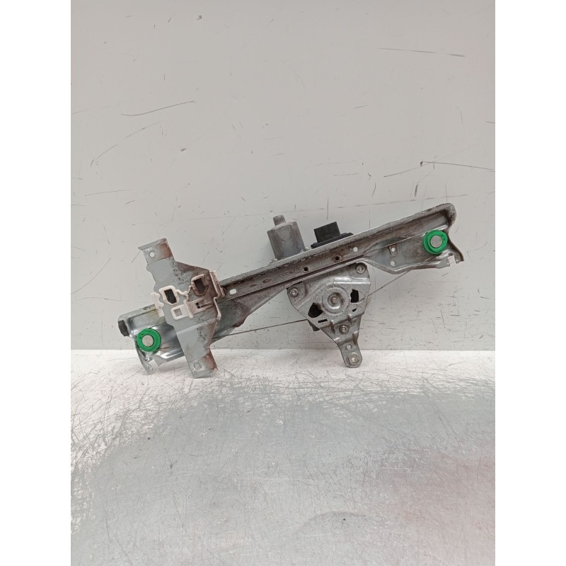 Recambio de elevalunas trasero izquierdo para peugeot 308 sw i (4e_, 4h_) 2.0 hdi referencia OEM IAM 9680979080OR 5P 977845100