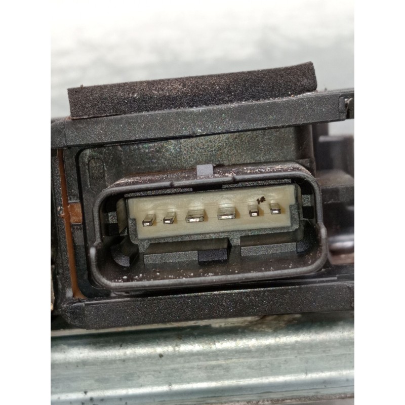 Recambio de elevalunas trasero izquierdo para peugeot 308 sw i (4e_, 4h_) 2.0 hdi referencia OEM IAM 9680979080OR 5P 977845100