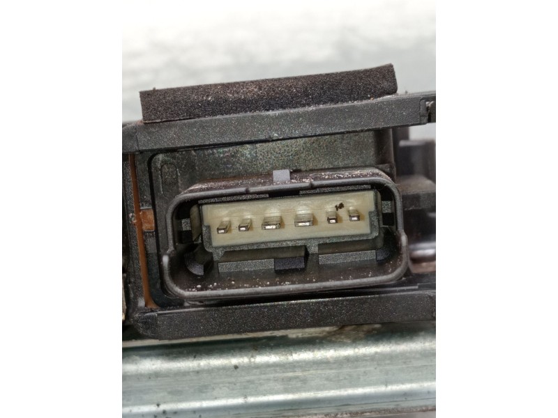 Recambio de elevalunas trasero izquierdo para peugeot 308 sw i (4e_, 4h_) 2.0 hdi referencia OEM IAM 9680979080OR 5P 977845100