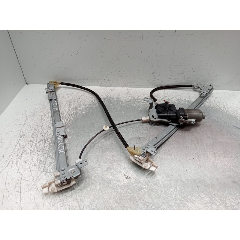 Recambio de elevalunas delantero derecho para citroën xsara break (n2) 1.6 16v referencia OEM IAM 964380 5P 115496