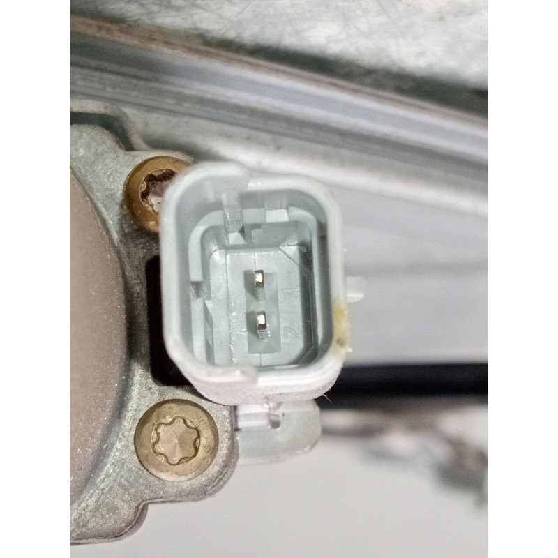 Recambio de elevalunas delantero derecho para citroën xsara break (n2) 1.6 16v referencia OEM IAM 964380 5P 115496