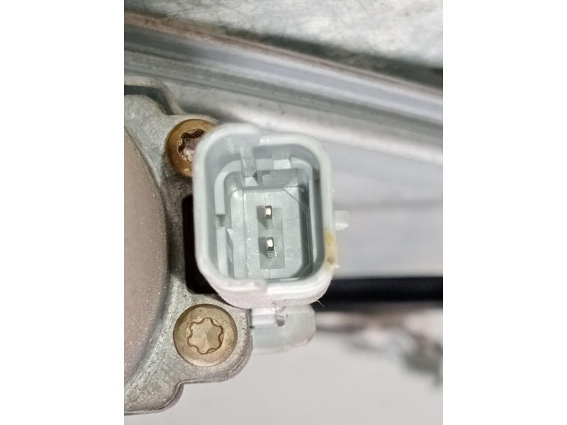 Recambio de elevalunas delantero derecho para citroën xsara break (n2) 1.6 16v referencia OEM IAM 964380 5P 115496