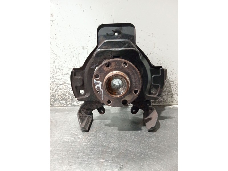 Recambio de mangueta delantera derecha para opel astra g sedán (t98) 1.6 (f69) referencia OEM IAM 90498811  