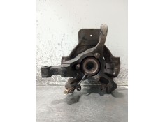 Recambio de mangueta delantera derecha para opel astra g sedán (t98) 1.6 (f69) referencia OEM IAM 90498811   2