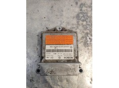Recambio de centralita airbag para volkswagen crafter caja cerrada caja cerrada 35 referencia OEM IAM 0285010349 A9064461442 