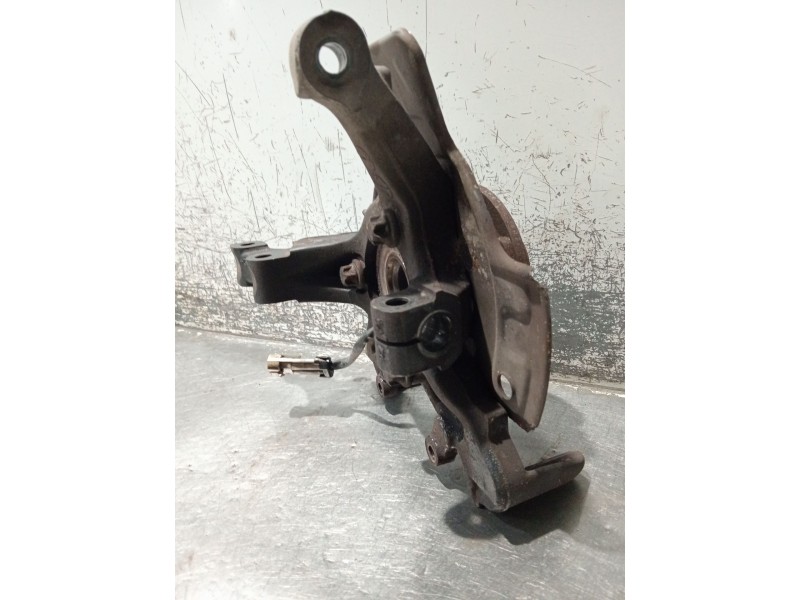 Recambio de mangueta delantera derecha para opel astra g sedán (t98) 1.6 (f69) referencia OEM IAM 90498811  