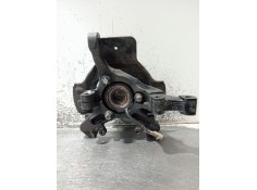 Recambio de mangueta delantera izquierda para opel astra g sedán (t98) 1.6 (f69) referencia OEM IAM 90498810   2