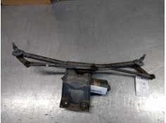 Recambio de motor limpia delantero para ford puma (cce) 1.4 referencia OEM IAM 404240 96FB17B571D 97FB17504AD