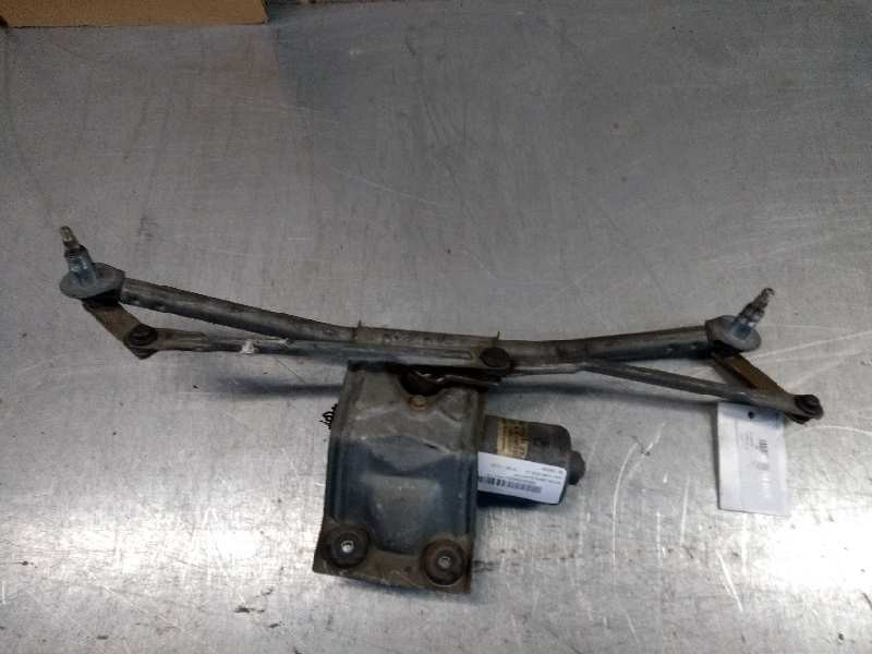 Recambio de motor limpia delantero para ford puma (cce) 1.4 referencia OEM IAM 404240 96FB17B571D 97FB17504AD