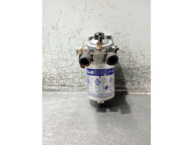 Recambio de soporte filtro gasoil para renault clio i (b/c57_, 5/357_) 1.9 d (b/c/s576, b/c/s57l) referencia OEM IAM 9454160132 