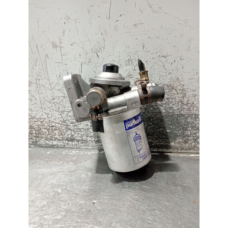 Recambio de soporte filtro gasoil para renault clio i (b/c57_, 5/357_) 1.9 d (b/c/s576, b/c/s57l) referencia OEM IAM 9454160132 