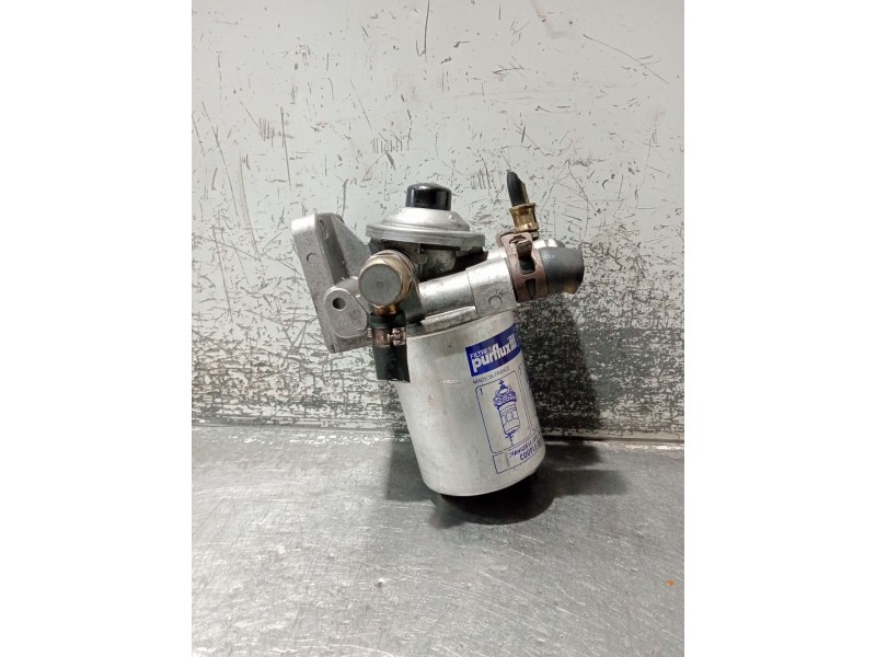 Recambio de soporte filtro gasoil para renault clio i (b/c57_, 5/357_) 1.9 d (b/c/s576, b/c/s57l) referencia OEM IAM 9454160132 