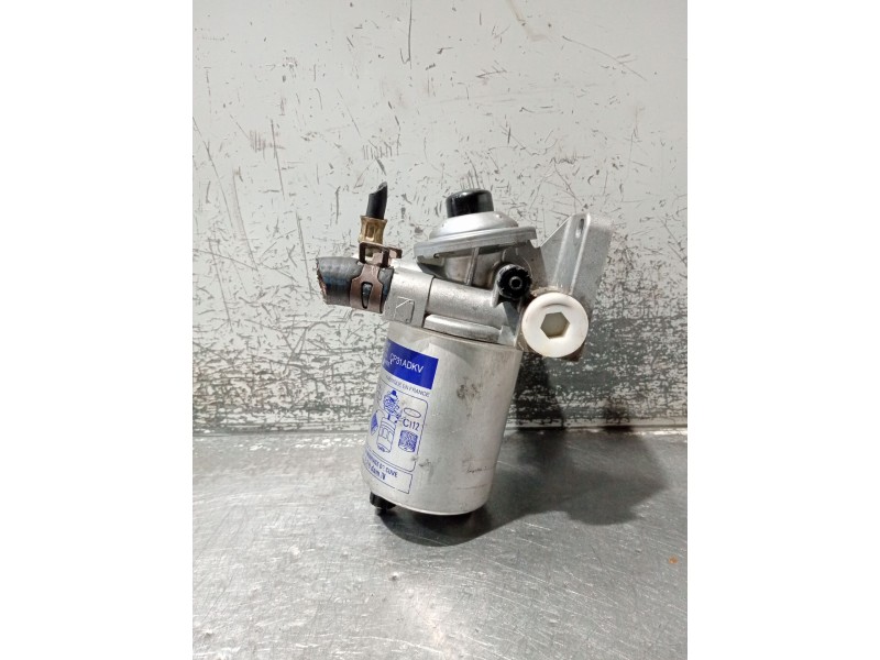 Recambio de soporte filtro gasoil para renault clio i (b/c57_, 5/357_) 1.9 d (b/c/s576, b/c/s57l) referencia OEM IAM 9454160132 