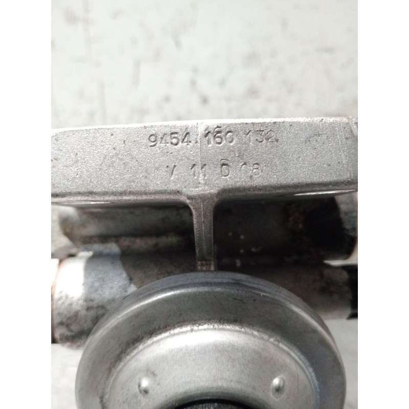 Recambio de soporte filtro gasoil para renault clio i (b/c57_, 5/357_) 1.9 d (b/c/s576, b/c/s57l) referencia OEM IAM 9454160132 