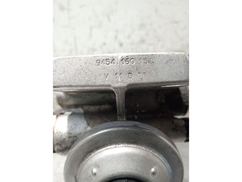 Recambio de soporte filtro gasoil para renault clio i (b/c57_, 5/357_) 1.9 d (b/c/s576, b/c/s57l) referencia OEM IAM 9454160132 