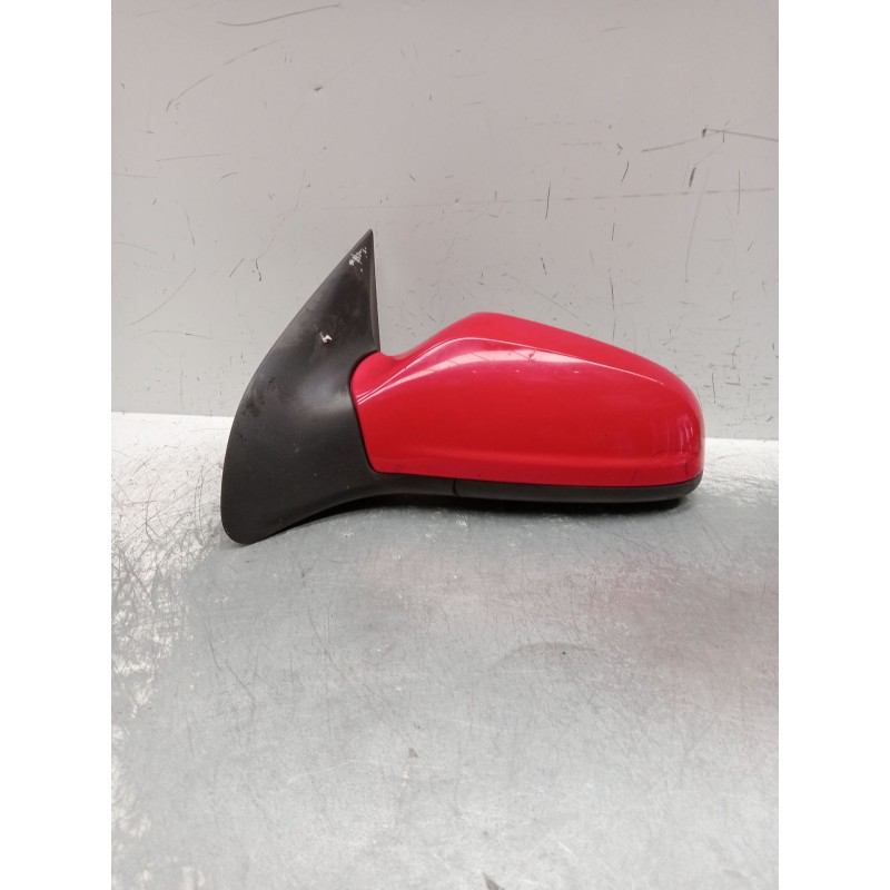Recambio de retrovisor izquierdo para opel astra h gtc (a04) 1.7 cdti (l08) referencia OEM IAM ELECTRICO 1 ENCHUFE 5 PINES 