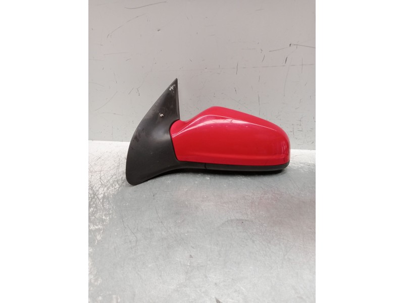 Recambio de retrovisor izquierdo para opel astra h gtc (a04) 1.7 cdti (l08) referencia OEM IAM ELECTRICO 1 ENCHUFE 5 PINES 