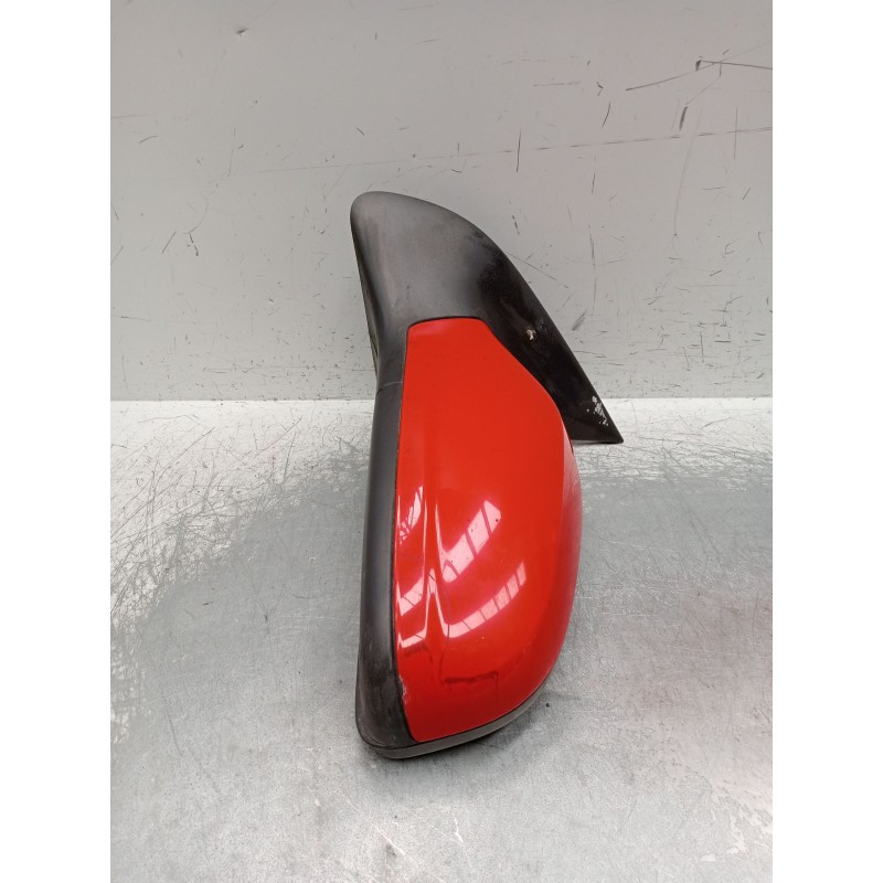 Recambio de retrovisor izquierdo para opel astra h gtc (a04) 1.7 cdti (l08) referencia OEM IAM ELECTRICO 1 ENCHUFE 5 PINES 