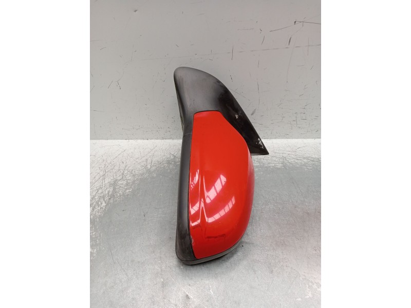 Recambio de retrovisor izquierdo para opel astra h gtc (a04) 1.7 cdti (l08) referencia OEM IAM ELECTRICO 1 ENCHUFE 5 PINES 