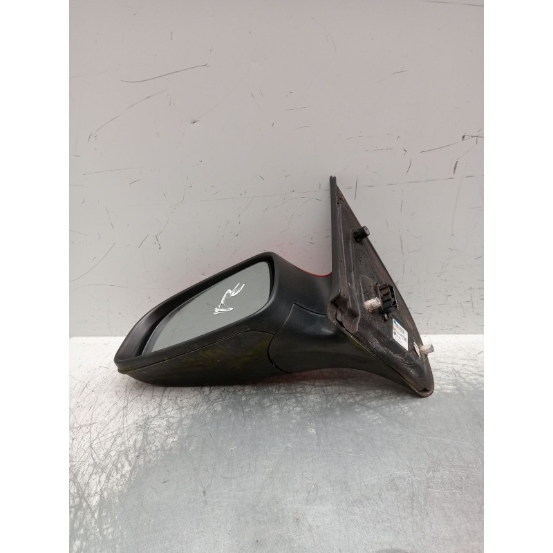 Recambio de retrovisor izquierdo para opel astra h gtc (a04) 1.7 cdti (l08) referencia OEM IAM ELECTRICO 1 ENCHUFE 5 PINES 