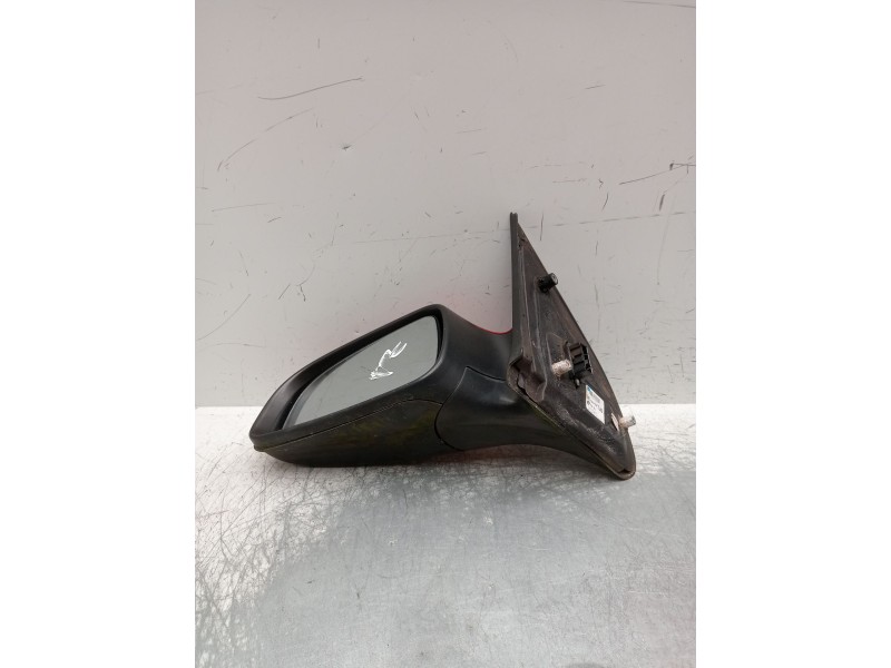 Recambio de retrovisor izquierdo para opel astra h gtc (a04) 1.7 cdti (l08) referencia OEM IAM ELECTRICO 1 ENCHUFE 5 PINES 