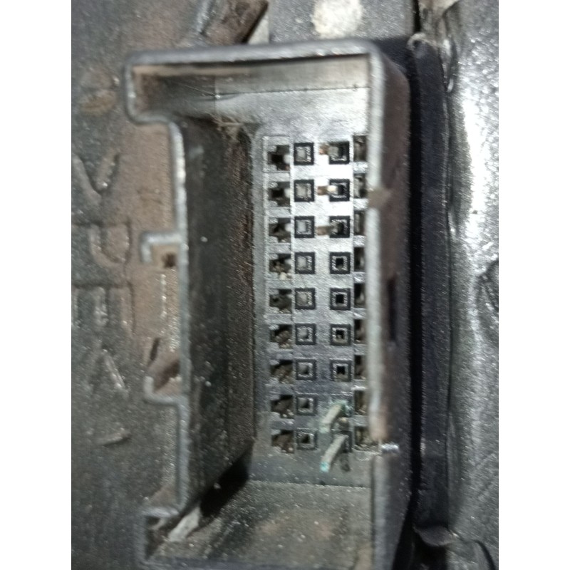 Recambio de retrovisor izquierdo para opel astra h gtc (a04) 1.7 cdti (l08) referencia OEM IAM ELECTRICO 1 ENCHUFE 5 PINES 