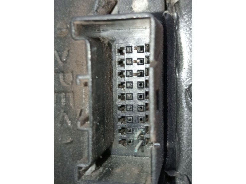 Recambio de retrovisor izquierdo para opel astra h gtc (a04) 1.7 cdti (l08) referencia OEM IAM ELECTRICO 1 ENCHUFE 5 PINES 