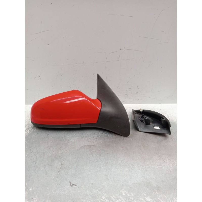 Recambio de retrovisor derecho para opel astra h gtc (a04) 1.7 cdti (l08) referencia OEM IAM ELECTRICO 1 ENCHUFE 5 PINES 