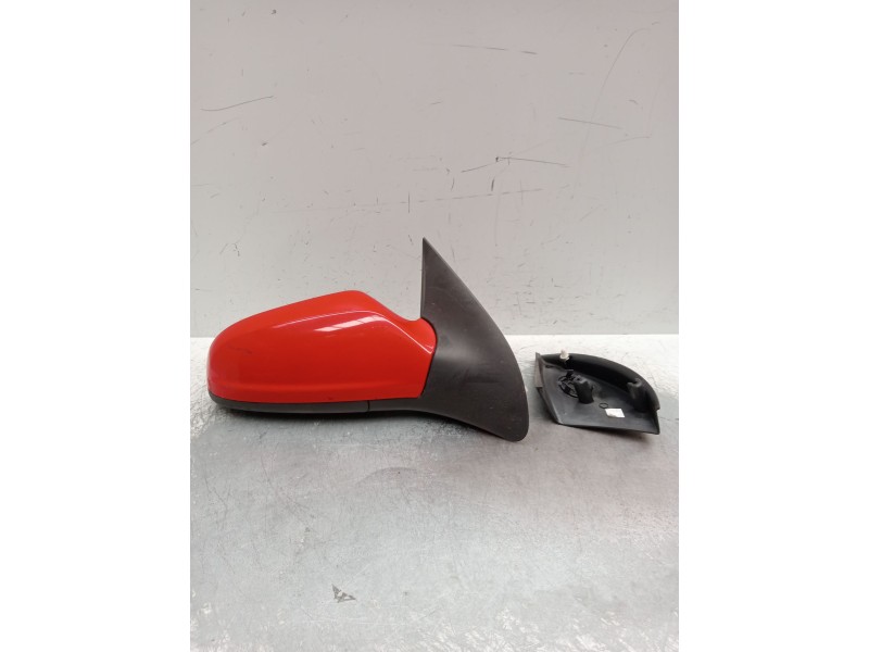 Recambio de retrovisor derecho para opel astra h gtc (a04) 1.7 cdti (l08) referencia OEM IAM ELECTRICO 1 ENCHUFE 5 PINES 