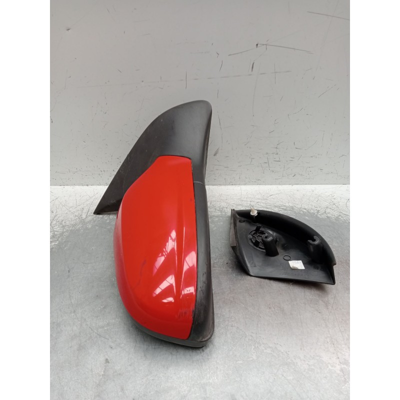 Recambio de retrovisor derecho para opel astra h gtc (a04) 1.7 cdti (l08) referencia OEM IAM ELECTRICO 1 ENCHUFE 5 PINES 
