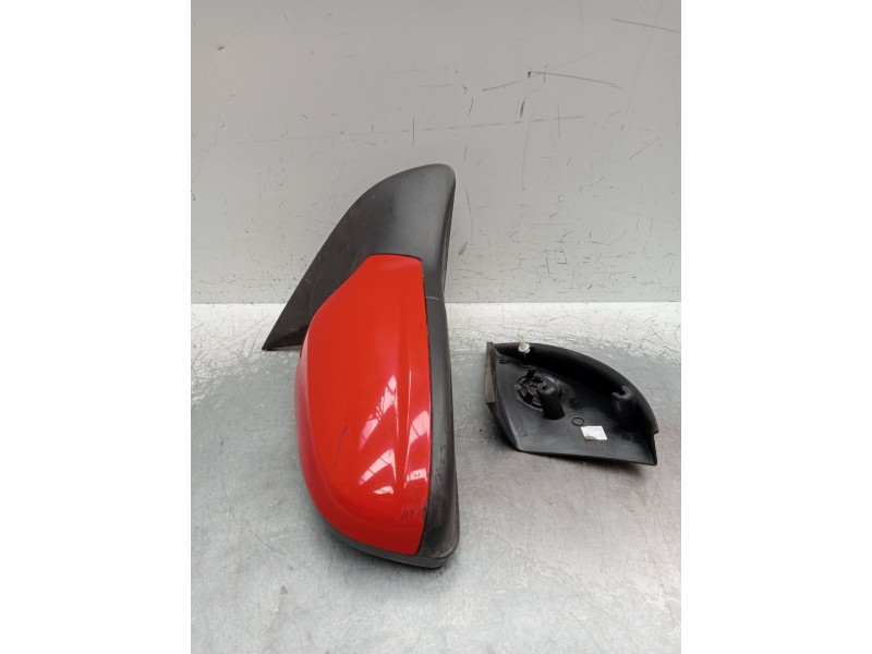 Recambio de retrovisor derecho para opel astra h gtc (a04) 1.7 cdti (l08) referencia OEM IAM ELECTRICO 1 ENCHUFE 5 PINES 