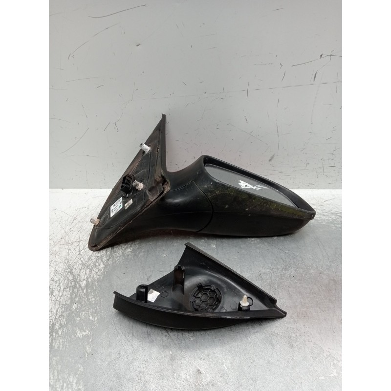 Recambio de retrovisor derecho para opel astra h gtc (a04) 1.7 cdti (l08) referencia OEM IAM ELECTRICO 1 ENCHUFE 5 PINES 