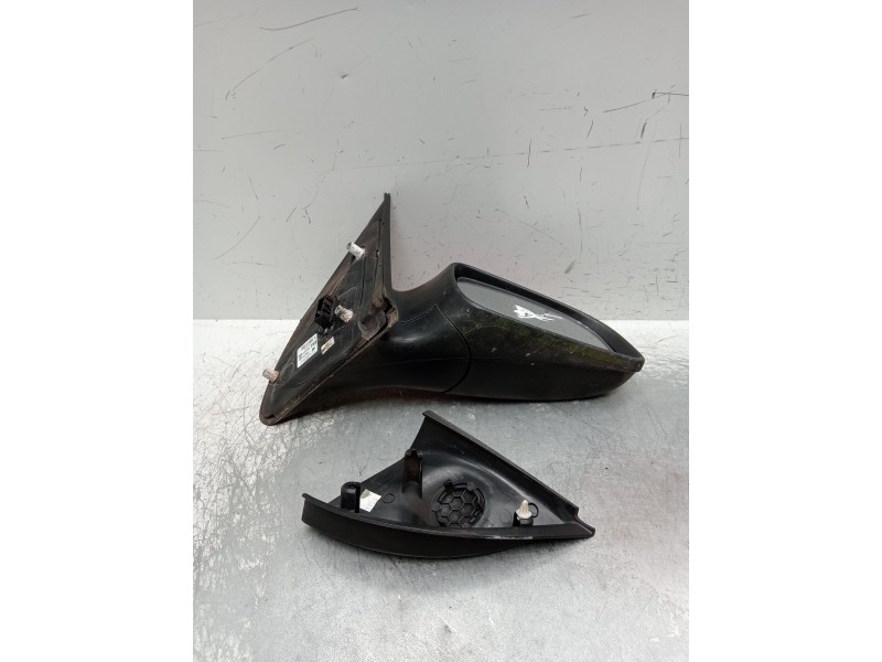 Recambio de retrovisor derecho para opel astra h gtc (a04) 1.7 cdti (l08) referencia OEM IAM ELECTRICO 1 ENCHUFE 5 PINES 