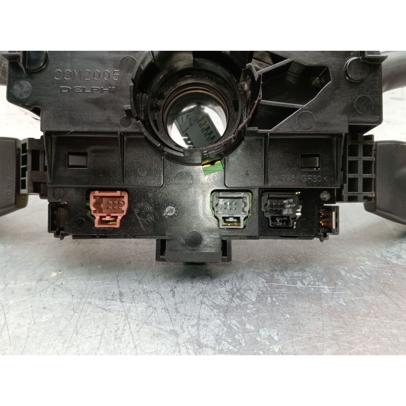 Recambio de mando luces para peugeot 308 sw i (4e_, 4h_) 2.0 hdi referencia OEM IAM 96638789XT 12275942 