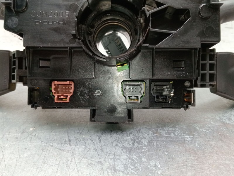 Recambio de mando luces para peugeot 308 sw i (4e_, 4h_) 2.0 hdi referencia OEM IAM 96638789XT 12275942 