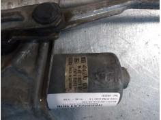 Recambio de motor limpia delantero para ford puma (cce) 1.4 referencia OEM IAM 404240 96FB17B571D 97FB17504AD 2