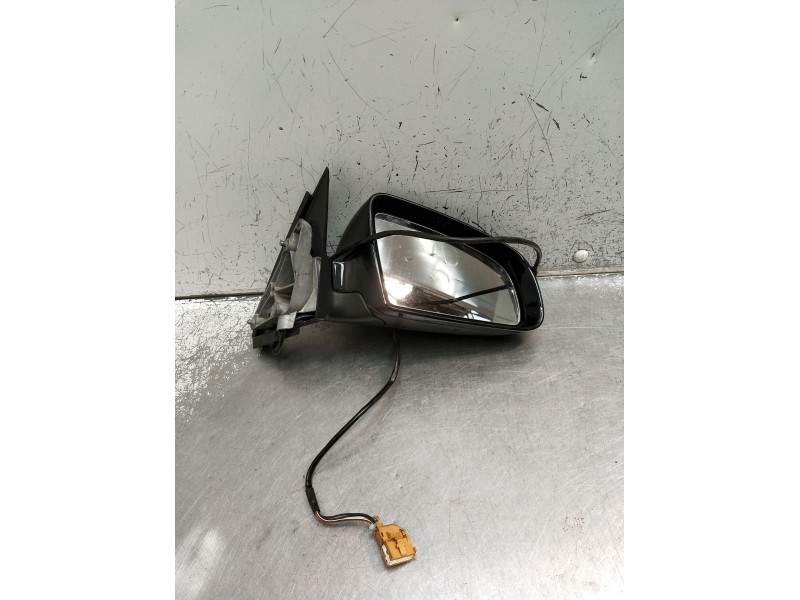 Recambio de retrovisor derecho para audi a4 b7 (8ec) 2.0 tfsi referencia OEM IAM  ELÉCTRICO 