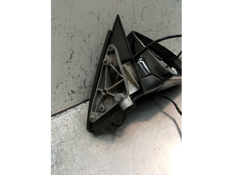 Recambio de retrovisor derecho para audi a4 b7 (8ec) 2.0 tfsi referencia OEM IAM  ELÉCTRICO 
