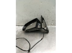 Recambio de retrovisor izquierdo para audi a4 b7 (8ec) 2.0 tfsi referencia OEM IAM  ELÉCTRICO  2