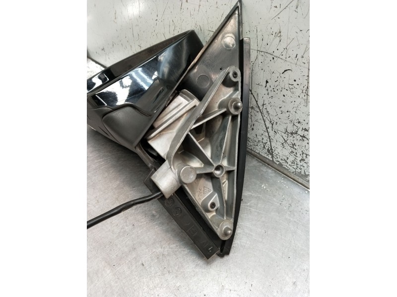 Recambio de retrovisor izquierdo para audi a4 b7 (8ec) 2.0 tfsi referencia OEM IAM  ELÉCTRICO 