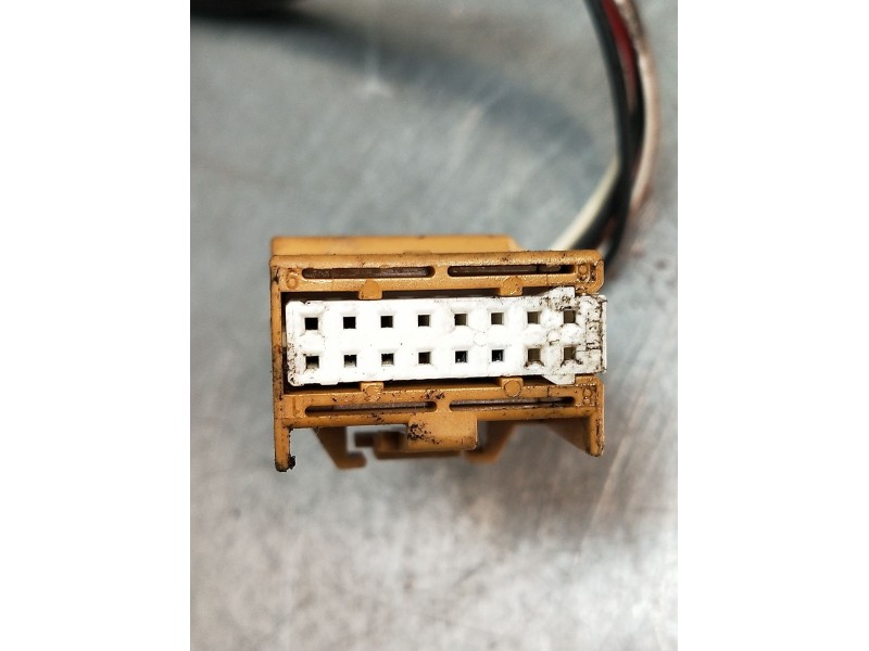 Recambio de retrovisor izquierdo para audi a4 b7 (8ec) 2.0 tfsi referencia OEM IAM  ELÉCTRICO 