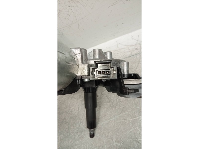 Recambio de motor limpia trasero para renault kadjar experience referencia OEM IAM 287108228R 0390205007 A4538205800