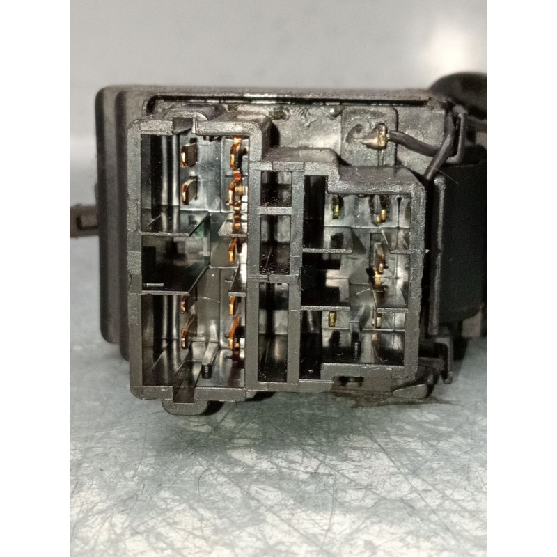 Recambio de mando luces para citroën xsara picasso (n68) 2.0 hdi referencia OEM IAM 34393001 96251932ZL 