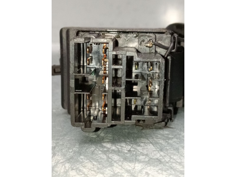 Recambio de mando luces para citroën xsara picasso (n68) 2.0 hdi referencia OEM IAM 34393001 96251932ZL 