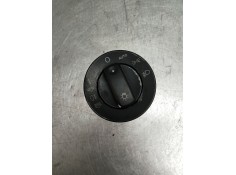 Recambio de mando luces para audi a4 b7 (8ec) 2.0 tfsi referencia OEM IAM 8E0941531D INTERRUPTOR 