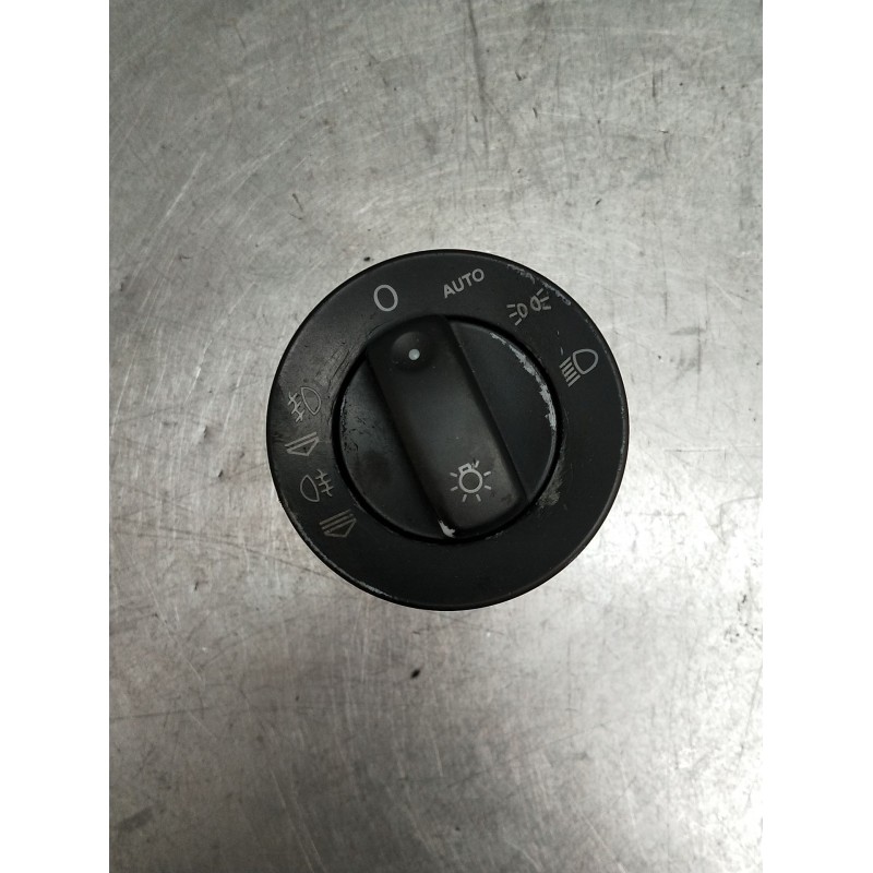 Recambio de mando luces para audi a4 b7 (8ec) 2.0 tfsi referencia OEM IAM 8E0941531D INTERRUPTOR 