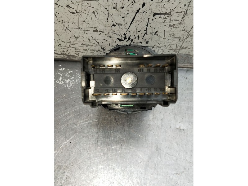 Recambio de mando luces para audi a4 b7 (8ec) 2.0 tfsi referencia OEM IAM 8E0941531D INTERRUPTOR 