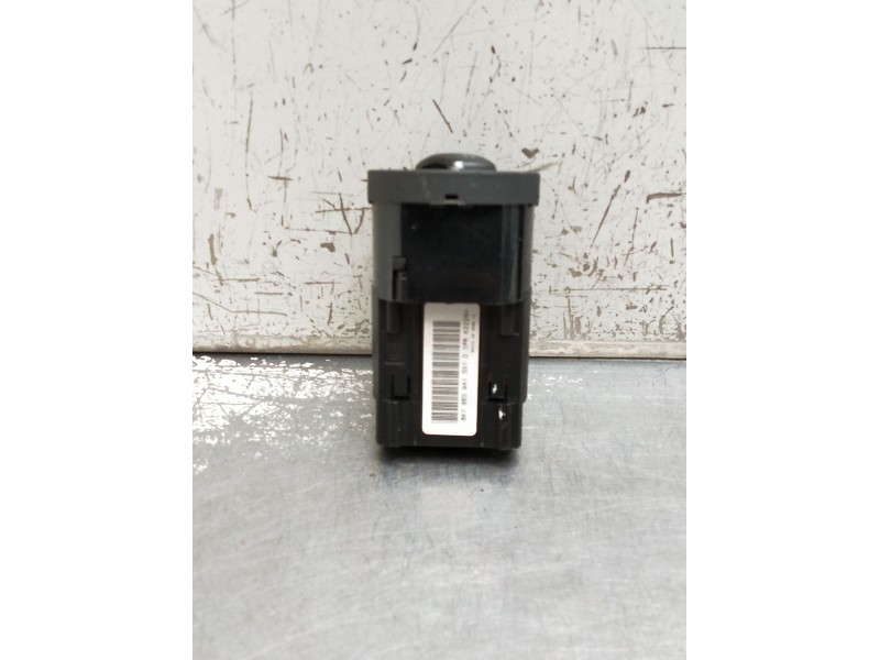 Recambio de mando luces para audi a4 b7 (8ec) 2.0 tfsi referencia OEM IAM 8E0941531D INTERRUPTOR 